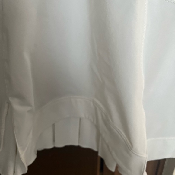 Nike tennis dress size small Maria sharapova wore in french open - Picture 3 of 3